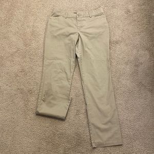 Lee Straight Leg Relaxed Fit Pants